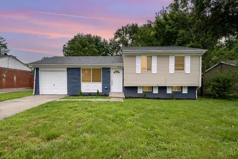 10928 Birchridge Dr, Cincinnati, OH 45240