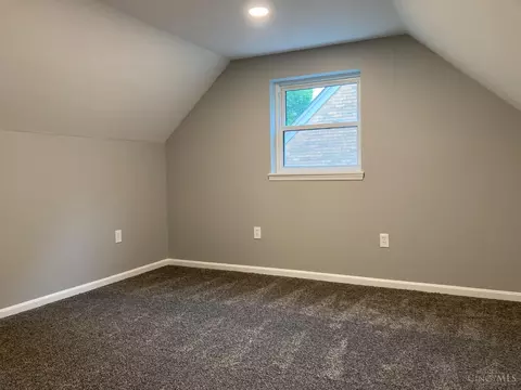 Bedroom - 456 Leath Ave, Cincinnati, OH 45238 photo 3 of 4