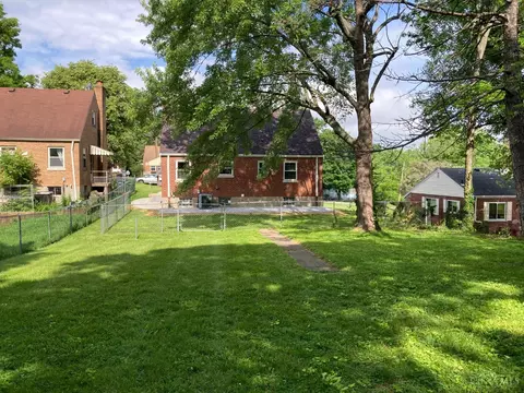 Exterior - 456 Leath Ave, Cincinnati, OH 45238 photo 5 of 5