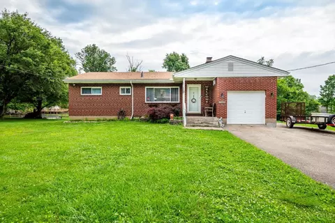 4600 Rumpke Rd, Cincinnati, OH 45245