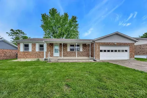 5878 River Rd, Fairfield, OH 45014