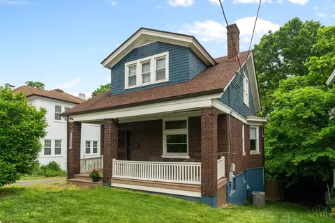 2522 Cleinview Ave, Cincinnati, OH 45206