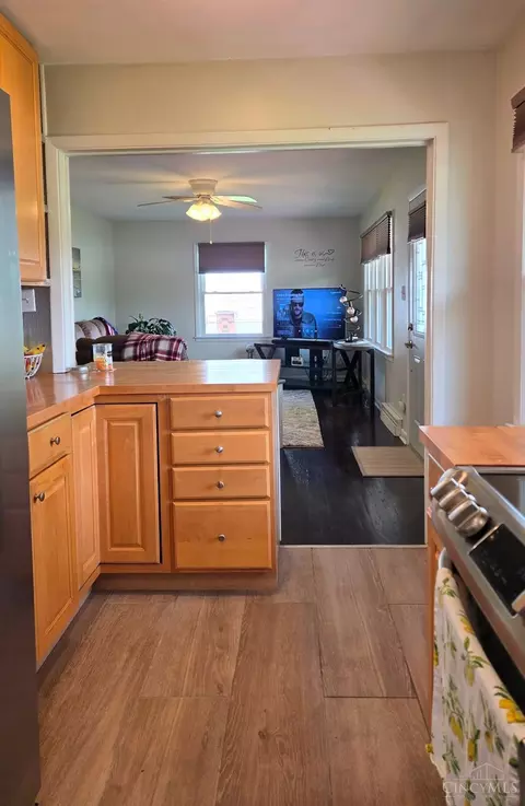 821 Cherry St, Blanchester, OH 45107 photo 18