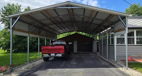 821 Cherry St, Blanchester, OH 45107 photo 36