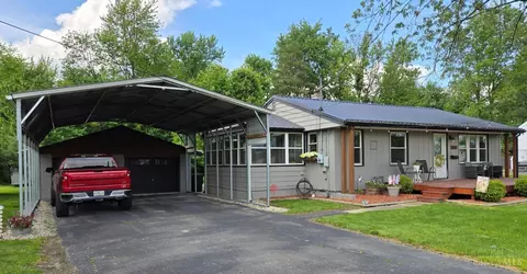 821 Cherry St, Blanchester, OH 45107 photo 46