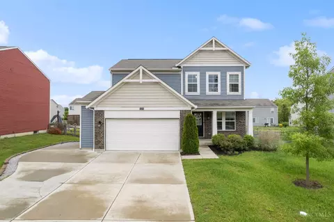 4188 Pheasant Ridge Ct, Batavia, OH 45103