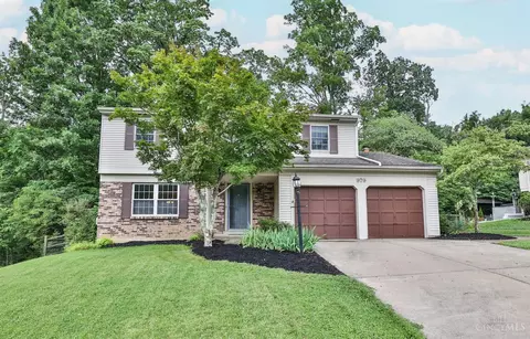979 Holz Ave, Anderson Twp, OH 45230