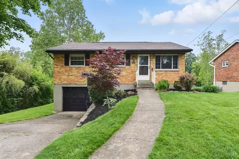 3181 Harmony Ln, Cincinnati, OH 45248