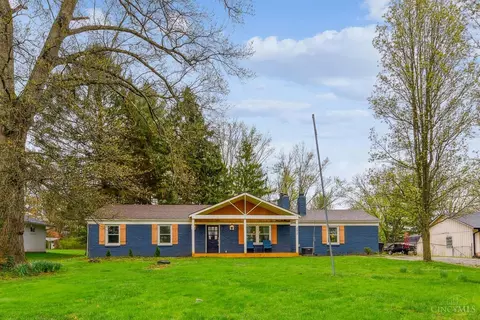 292 Indianview Dr, Loveland, OH 45140