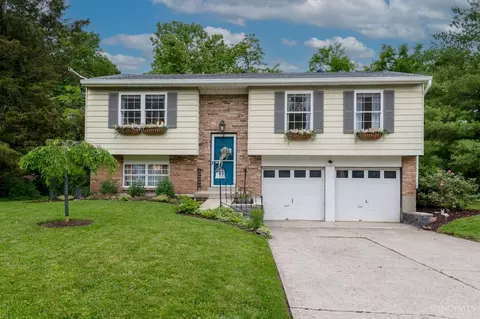 6540 Ripplewood Ln, Cincinnati, OH 45230