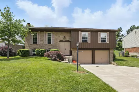 4923 Alvernovalley Ct, Cincinnati, OH 45238