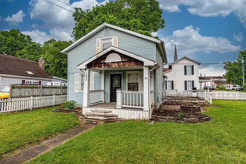 202 High St, Seven Mile, OH 45062