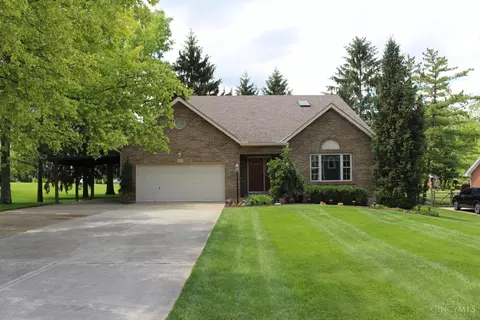 6529 Yankee Rd, Liberty Township, OH 45044