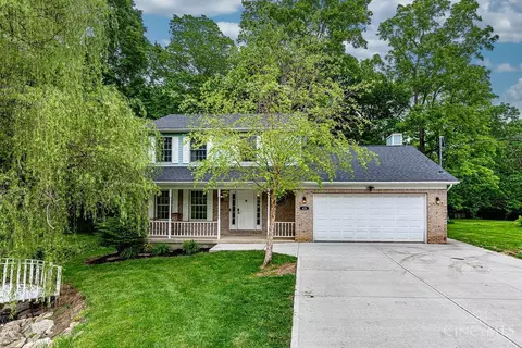 428 Britton Ln, Monroe, OH 45050