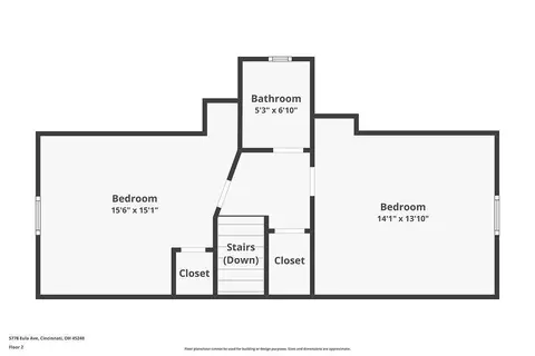 5778 Eula Ave, Cincinnati, OH 45248 photo 29