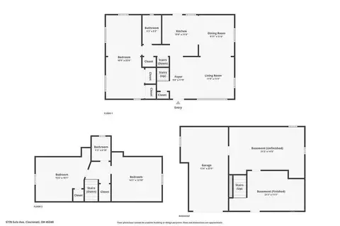 5778 Eula Ave, Cincinnati, OH 45248 photo 26