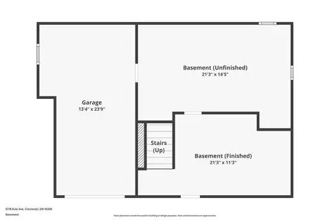 5778 Eula Ave, Cincinnati, OH 45248 photo 27