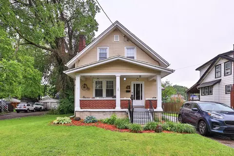41 Hereford St, Cincinnati, OH 45216