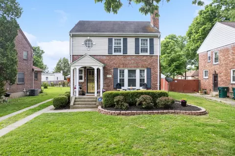 1415 Robinwood Ave, Cincinnati, OH 45237