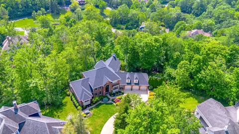 1298 Mistymeadow Ln, Anderson Twp, OH 45230