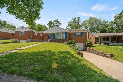 8679 Elmtree Ave, Cincinnati, OH 45231 photo 9