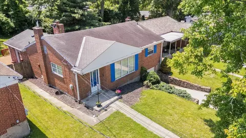 8679 Elmtree Ave, Cincinnati, OH 45231 photo 22
