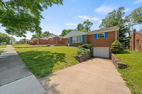 8679 Elmtree Ave, Cincinnati, OH 45231 photo 8