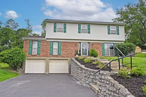 5437 Sanrio Ct, Cincinnati, OH 45247