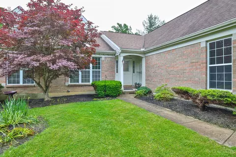 Exterior - 4190 Brandonmore Dr, Cincinnati, OH 45255 photo 2 of 5