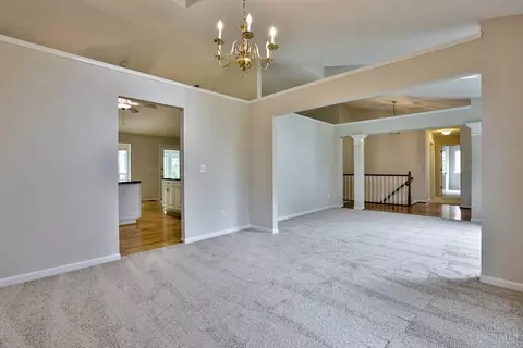 Living - 4190 Brandonmore Dr, Cincinnati, OH 45255 photo 12 of 13