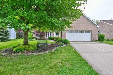 Exterior - 4190 Brandonmore Dr, Cincinnati, OH 45255 photo 1 of 5