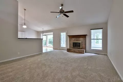 Living - 4190 Brandonmore Dr, Cincinnati, OH 45255 photo 5 of 13