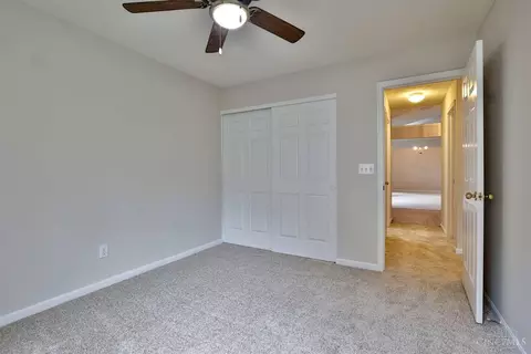 Bedroom - 4190 Brandonmore Dr, Cincinnati, OH 45255 photo 3 of 5