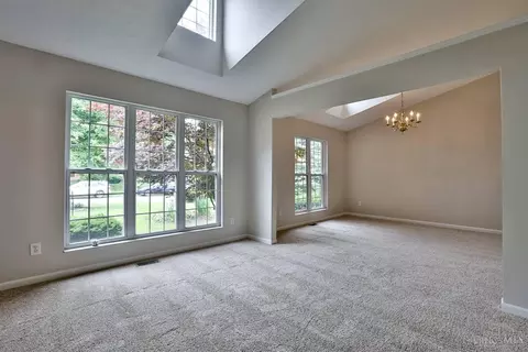 Living - 4190 Brandonmore Dr, Cincinnati, OH 45255 photo 3 of 13