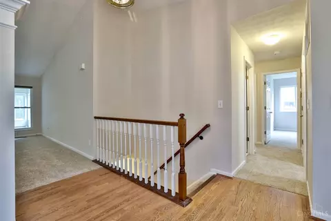 Entry Way - 4190 Brandonmore Dr, Cincinnati, OH 45255 photo 2 of 2