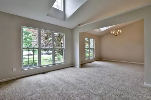 Living - 4190 Brandonmore Dr, Cincinnati, OH 45255 photo 2 of 13