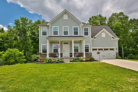7508 Vista View Cir, Harrison, OH 45030