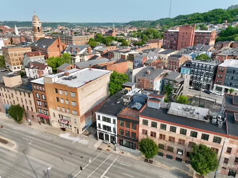 View/Area - 530 Reading Rd, Cincinnati, OH 45202 photo 1 of 2