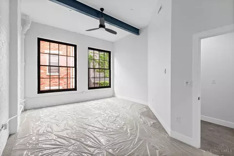 Bedroom - 530 Reading Rd, Cincinnati, OH 45202 photo 1 of 3