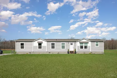 15743 Brooks Malott Rd, Mount Orab, OH 45154