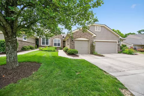 5941 Castlewood Xing, Milford, OH 45150