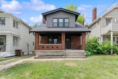 5423 Warren Ave, Norwood, OH 45212