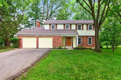 5530 Wolfpen Pleasant Hill Rd, Milford, OH 45150