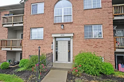 1572 Gelhot Dr, Fairfield, OH 45014