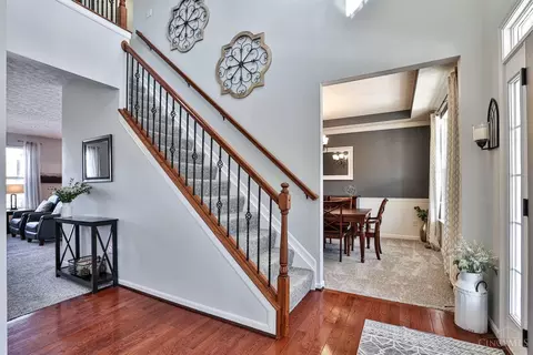 Entry Way - 989 Spruce Gln, Morrow, OH 45152 photo 1 of 8