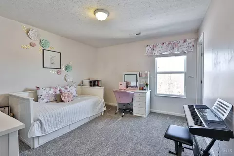 Bedroom - 989 Spruce Gln, Morrow, OH 45152 photo 2 of 6
