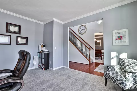 Entry Way - 989 Spruce Gln, Morrow, OH 45152 photo 4 of 8