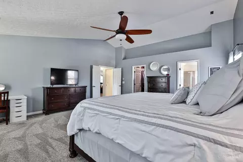 Bedroom - 989 Spruce Gln, Morrow, OH 45152 photo 1 of 6
