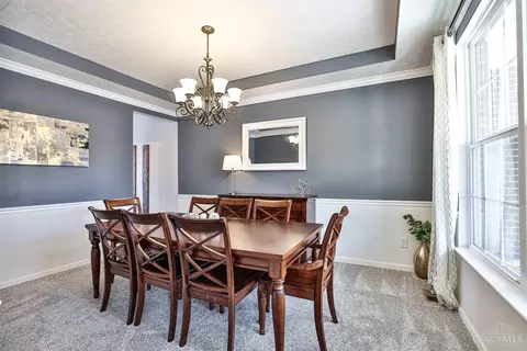 Dining - 989 Spruce Gln, Morrow, OH 45152 photo 1 of 5