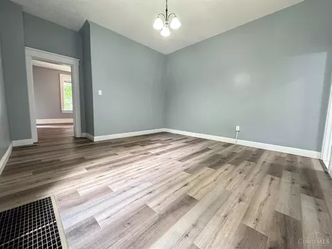 Living - 3552 Vine St, Cincinnati, OH 45220 photo 11 of 11